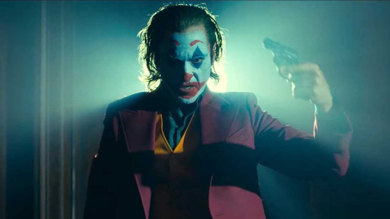 Joker: Folie à Deux (2024) 0