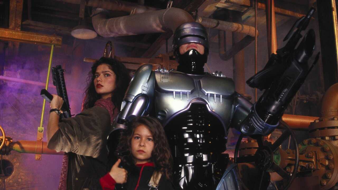 RoboCop 3 (1993) 0