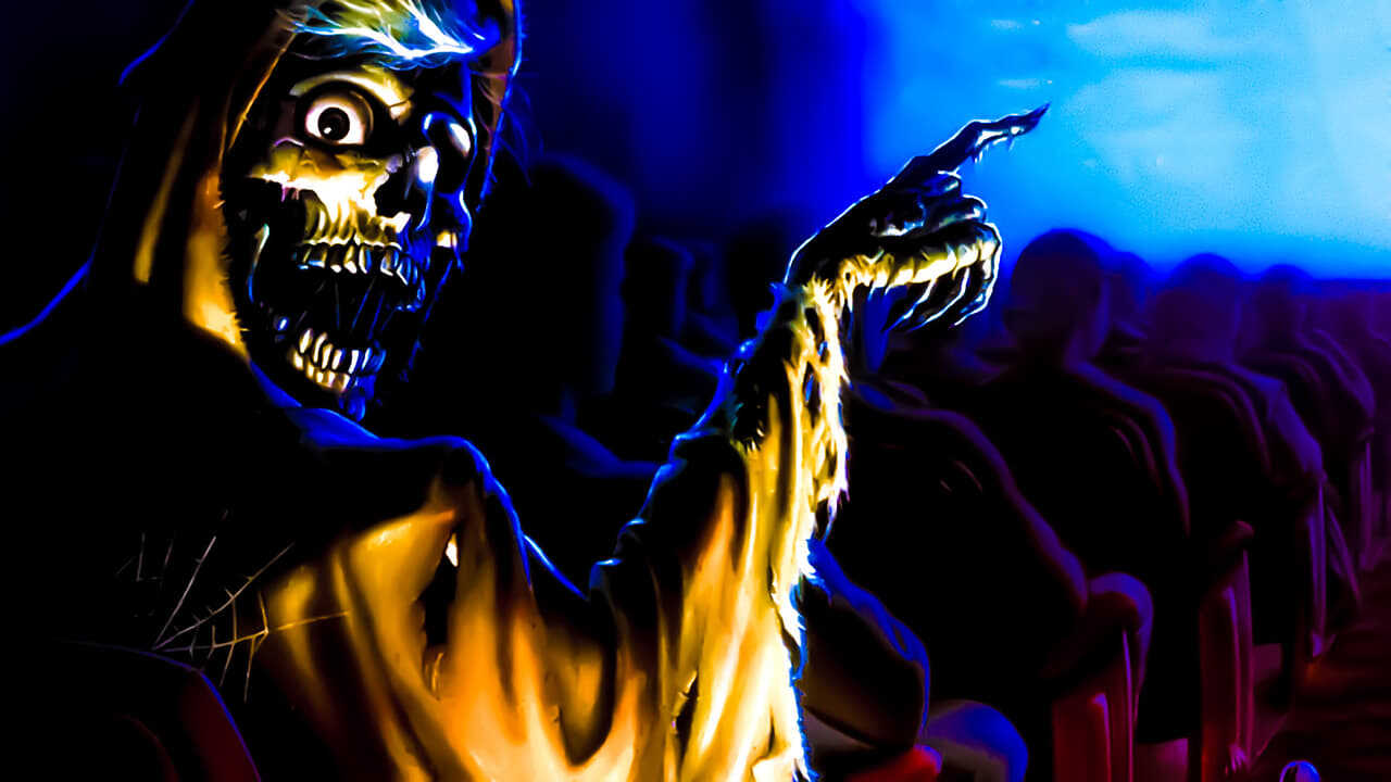 Creepshow 2 0