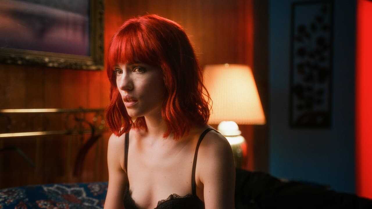 Strange Darling (2024) 0