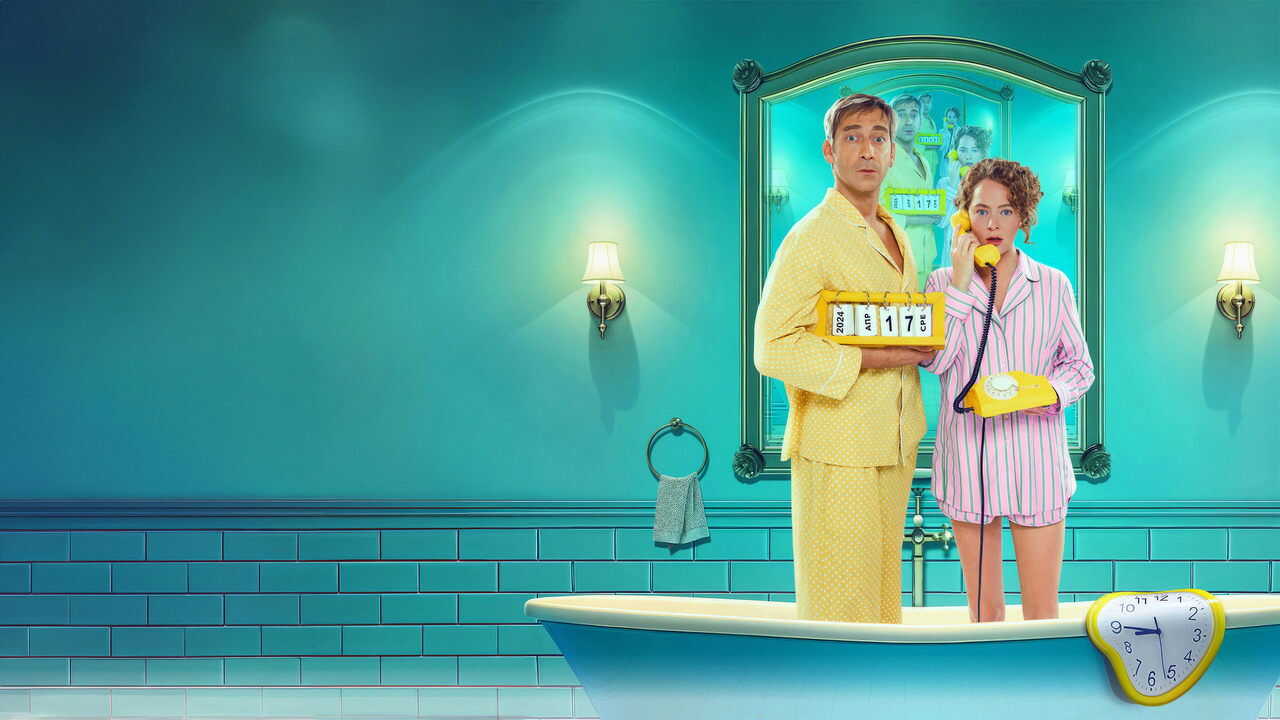 See You Yesterday (2024) 0