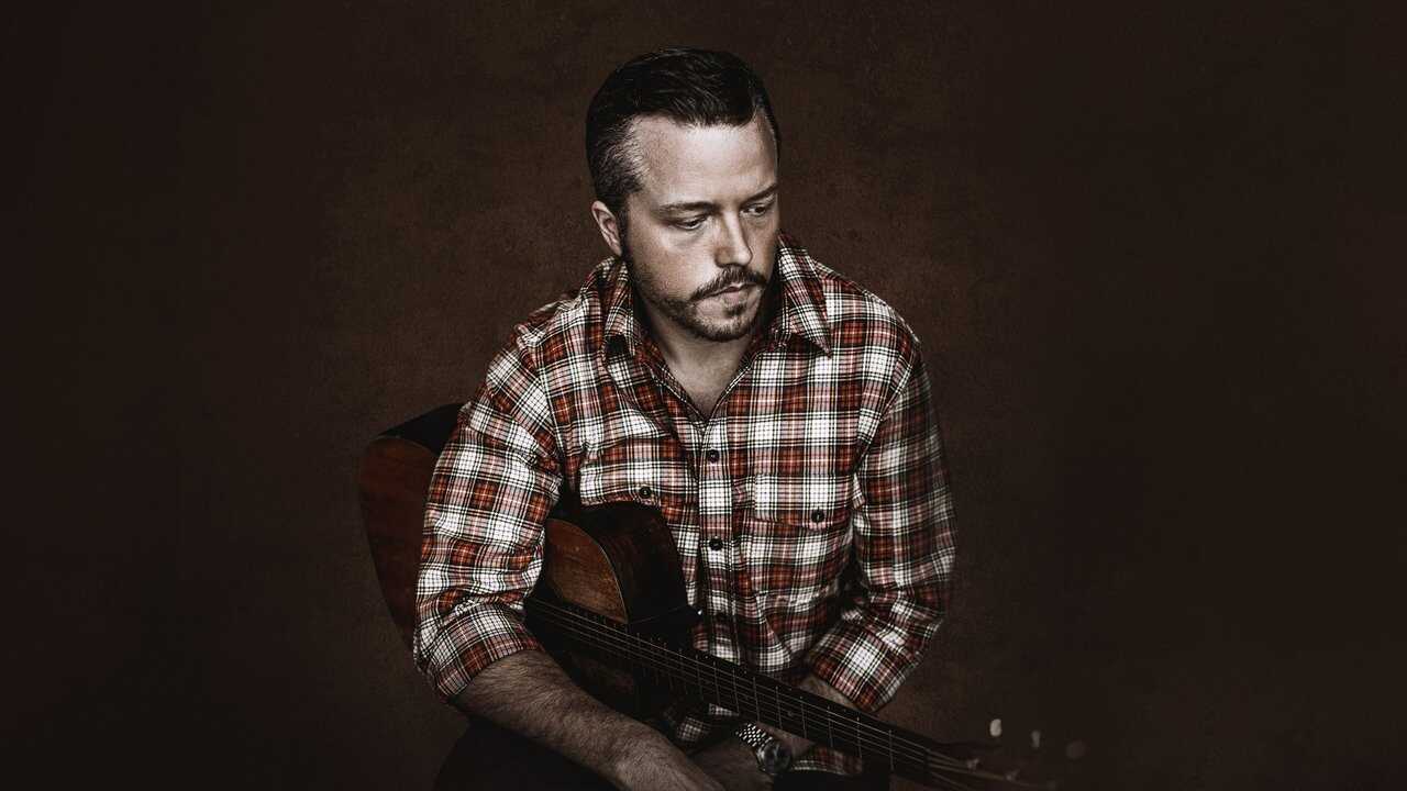 Jason Isbell: Running With Our Eyes Closed 0