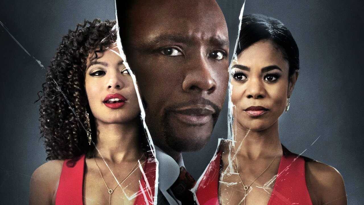 When the Bough Breaks 0