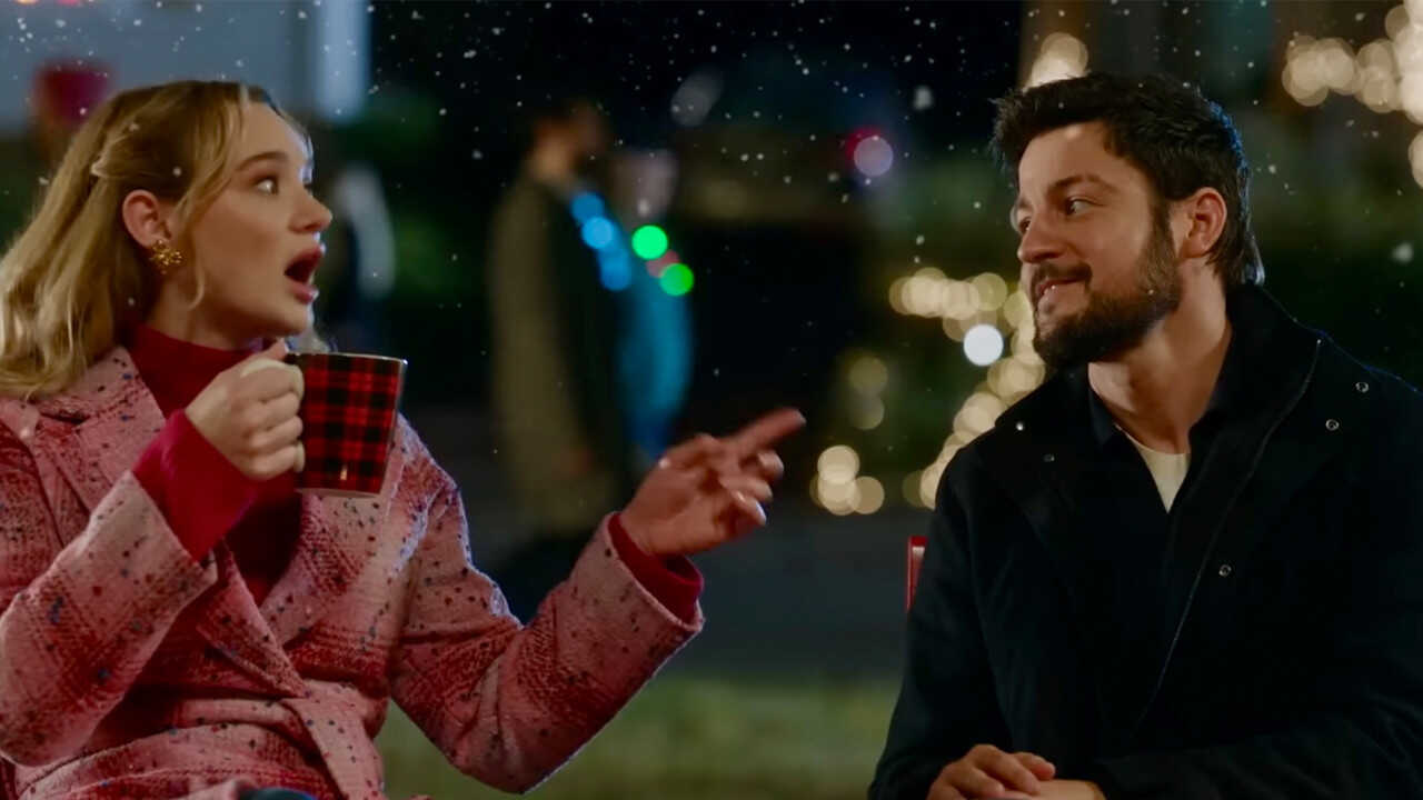 Holiday Touchdown: A Chiefs Love Story (2024) 0