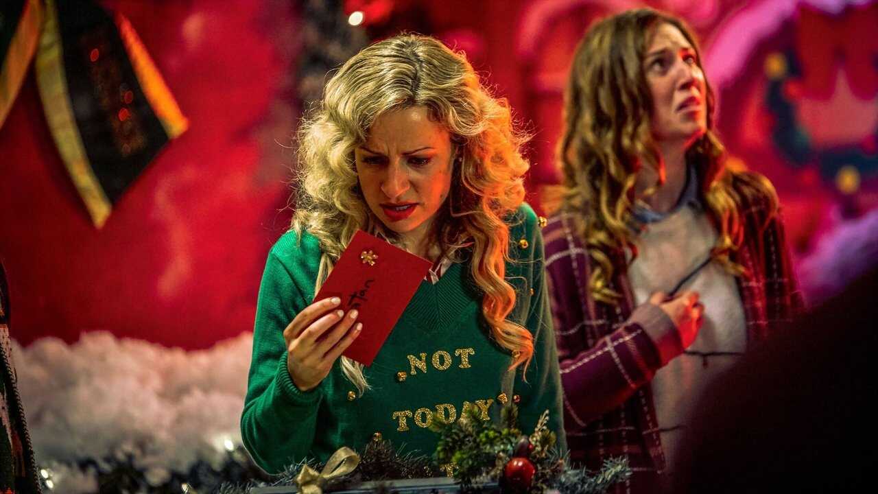 Letters to Satan Claus 0