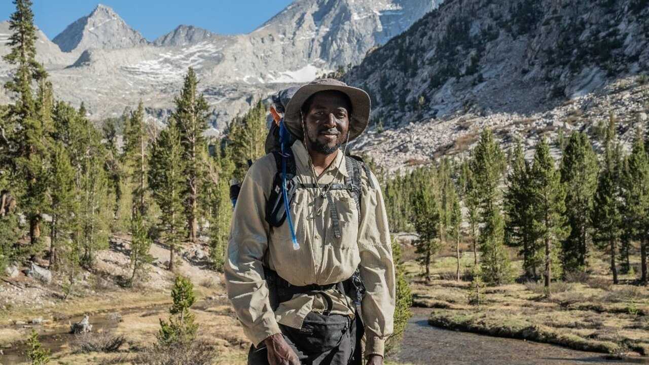 Black Outside (2024) 0