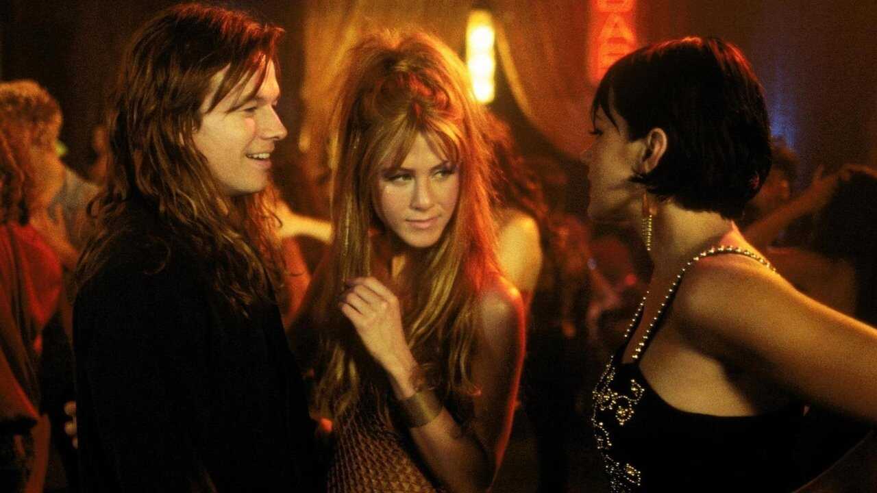 Rock Star (2001) 0