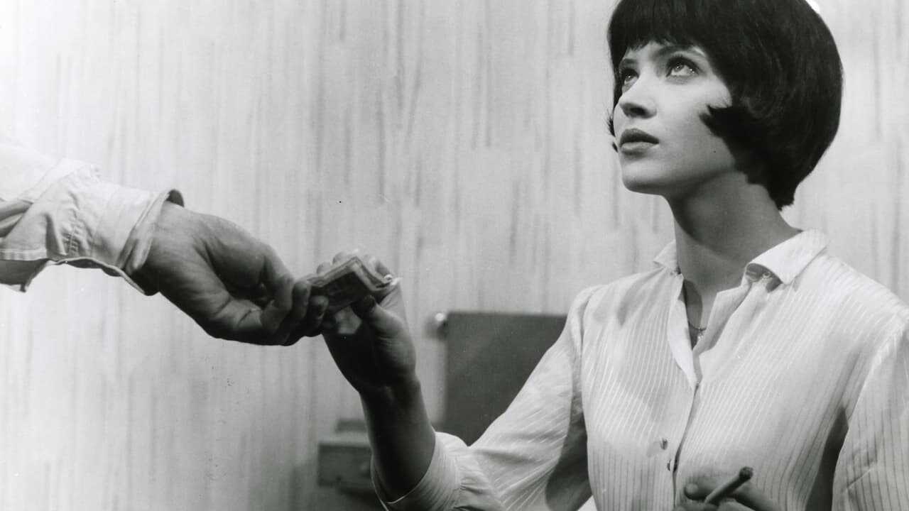 Vivre Sa Vie (1962) 0