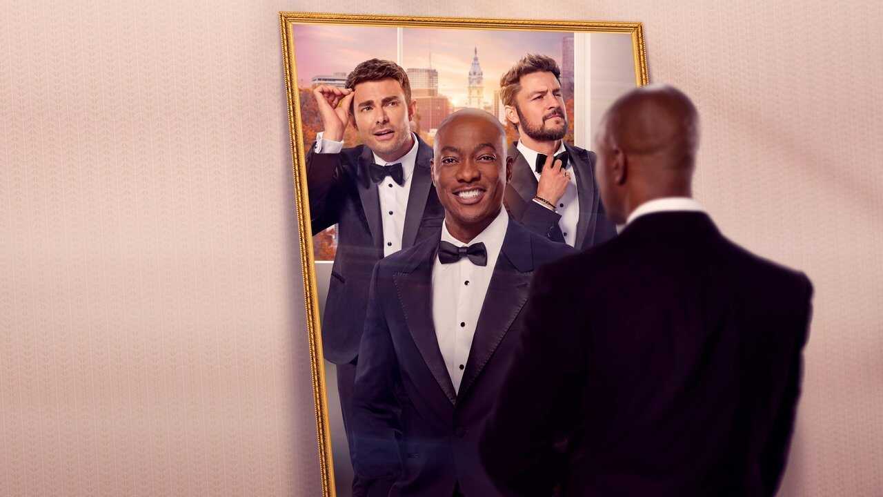 The Groomsmen: First Look (2024) 0