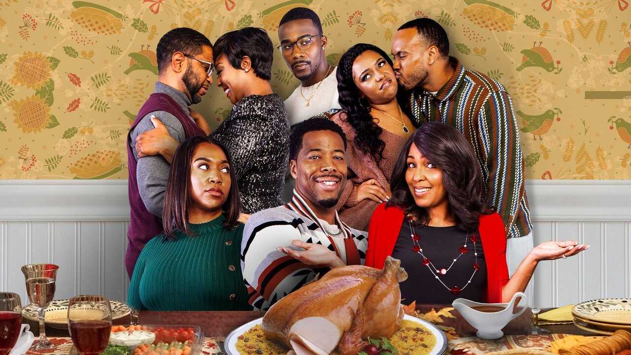 Giving Thanks (2023) 0