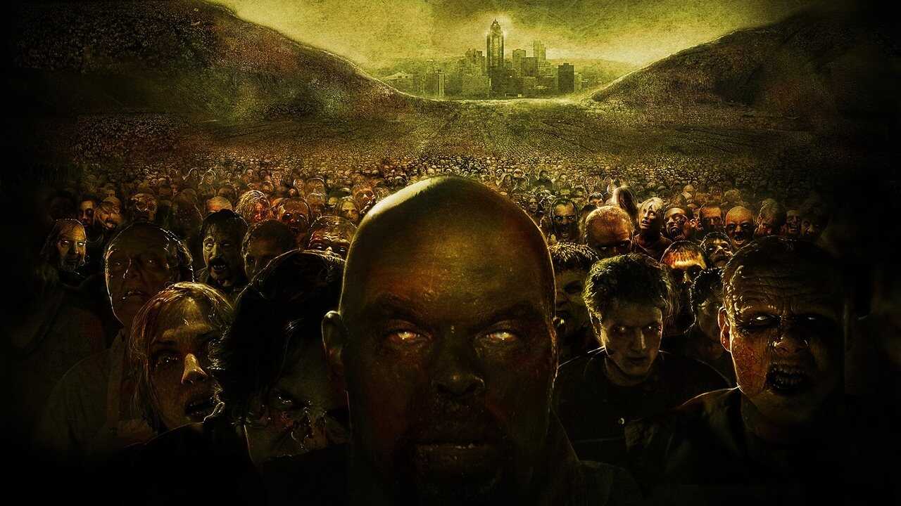 Land of the Dead (2005) 0
