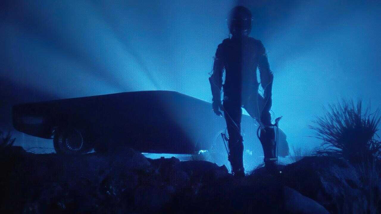 The Wraith 0