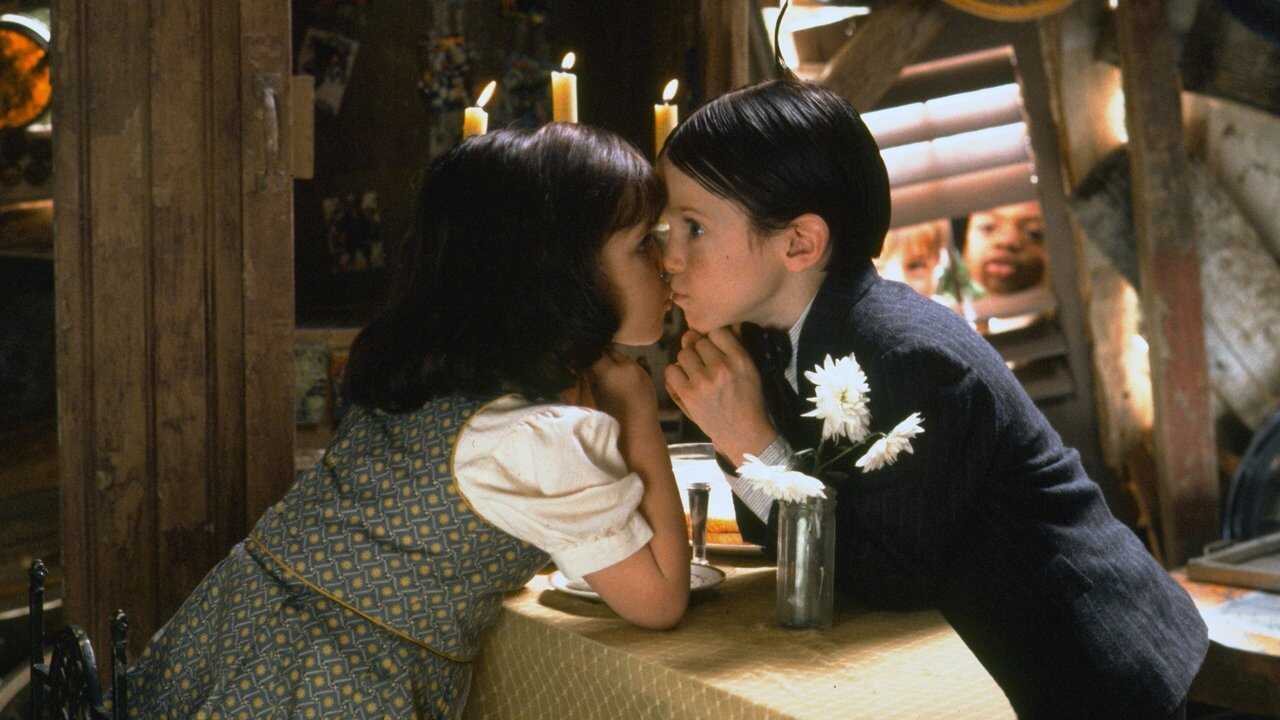 The Little Rascals 0
