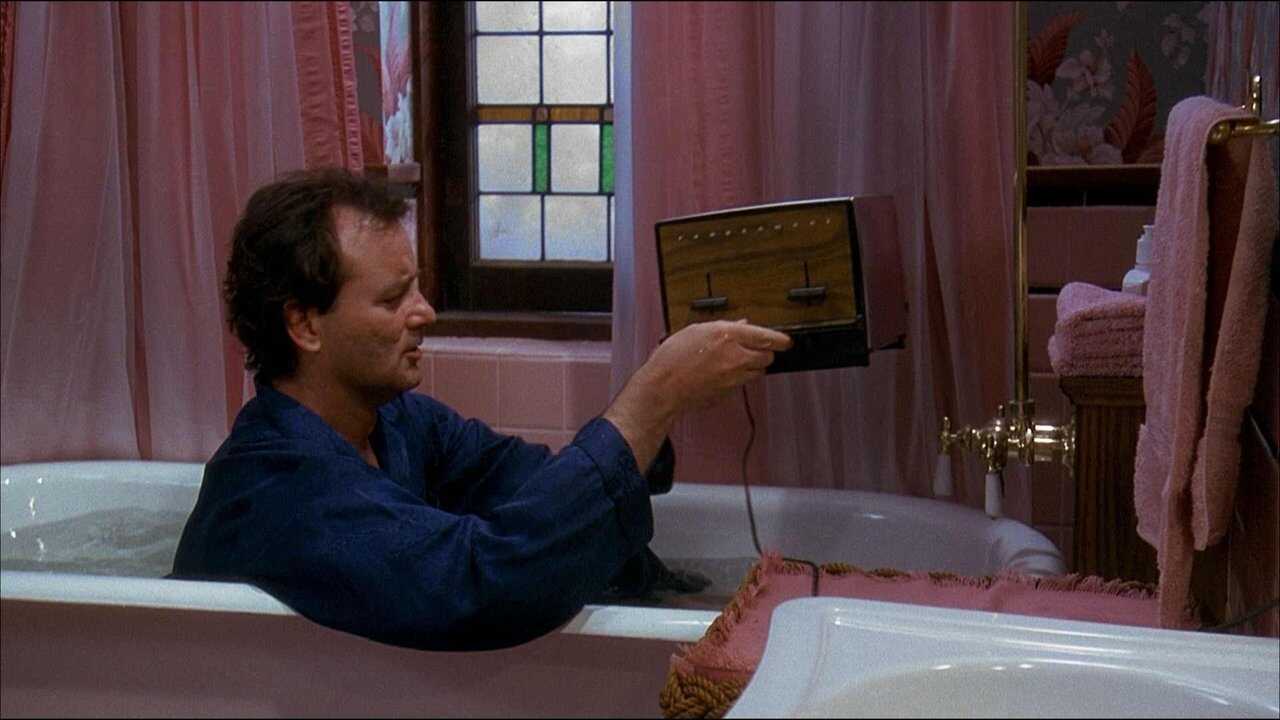 Groundhog Day (1993) 0
