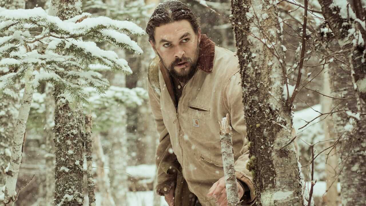 Braven (El Leñador) (2018) 0
