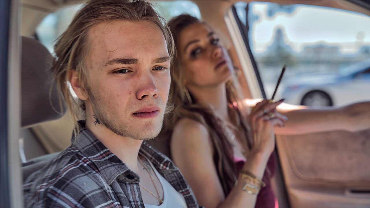 L.A. Rebels - Ausbruch der Gewalt (2021) 0