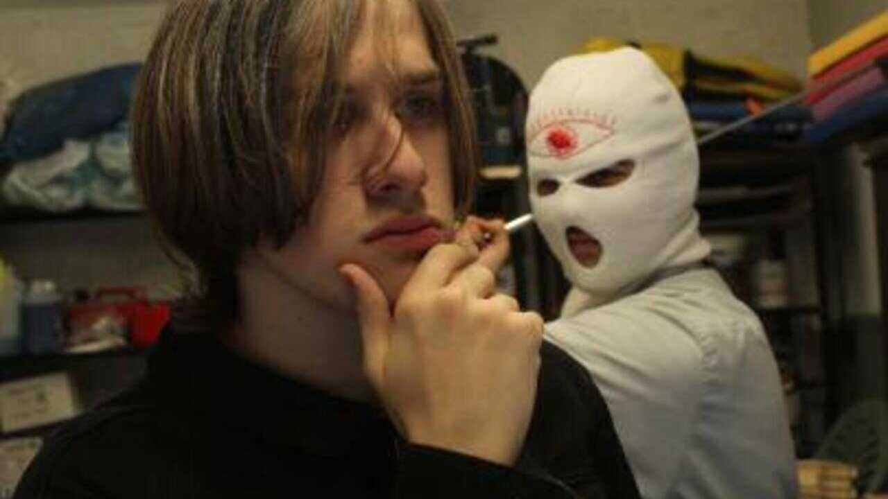 Blink (2024) 0