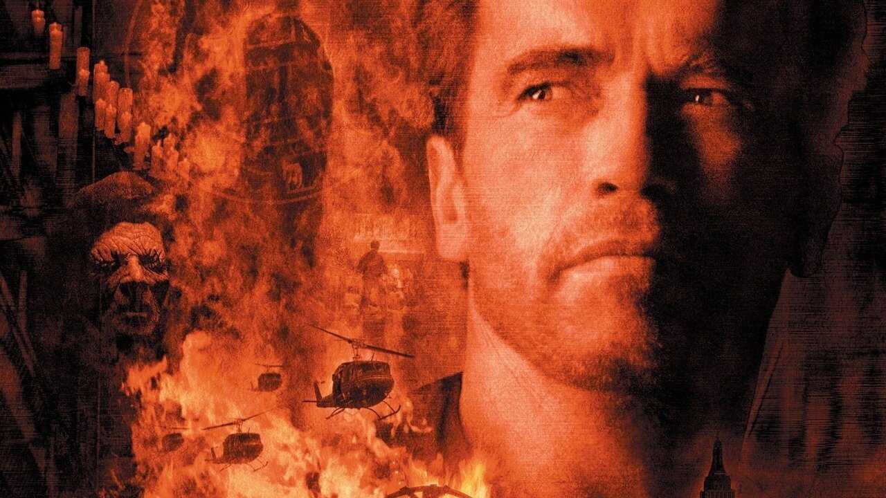 I Stanie się Koniec (1999) 0