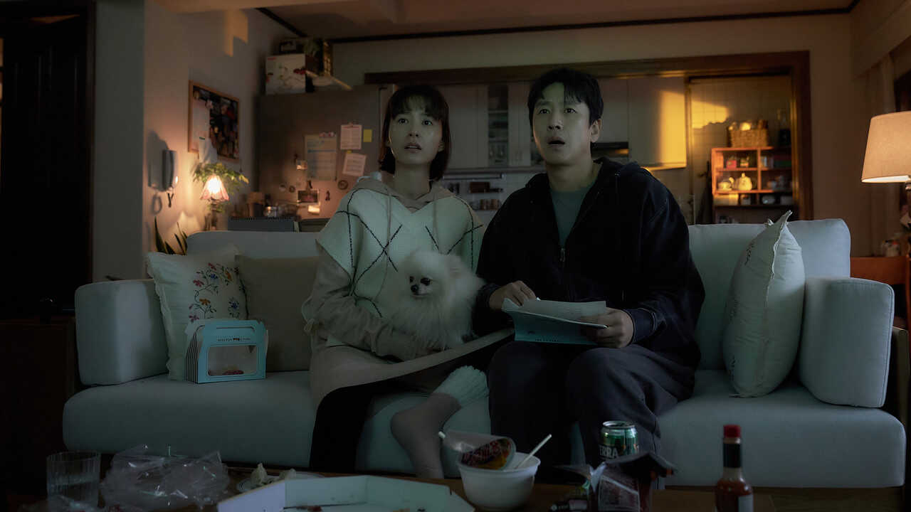 El mal no duerme (Sleep) (2023) 0