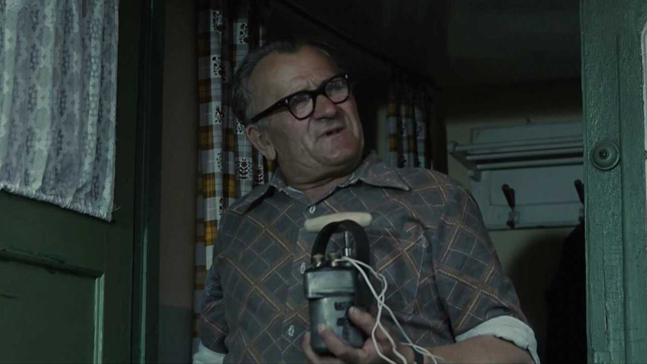 Paciorki jednego różańca (1980) 0