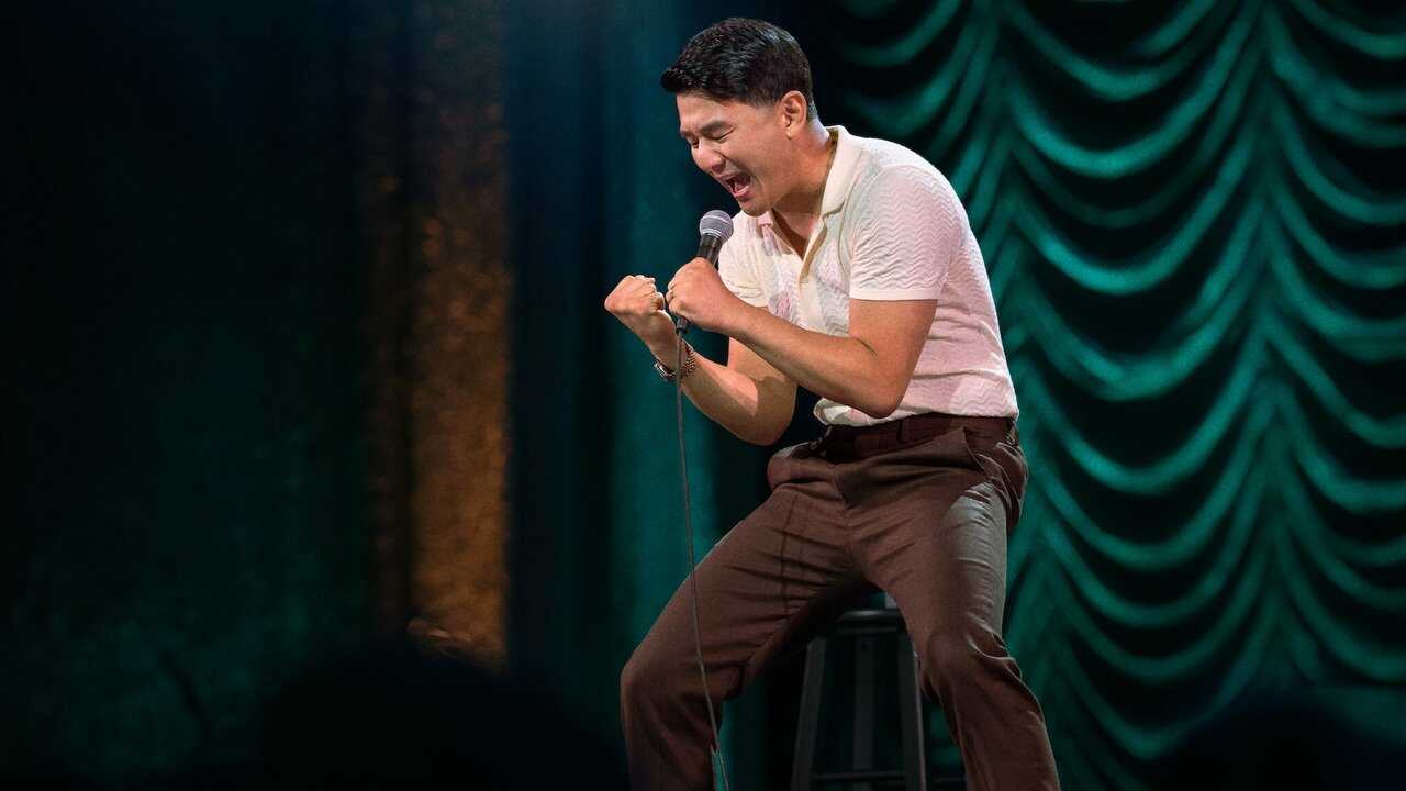Ronny Chieng: Love to Hate It (2024) 0