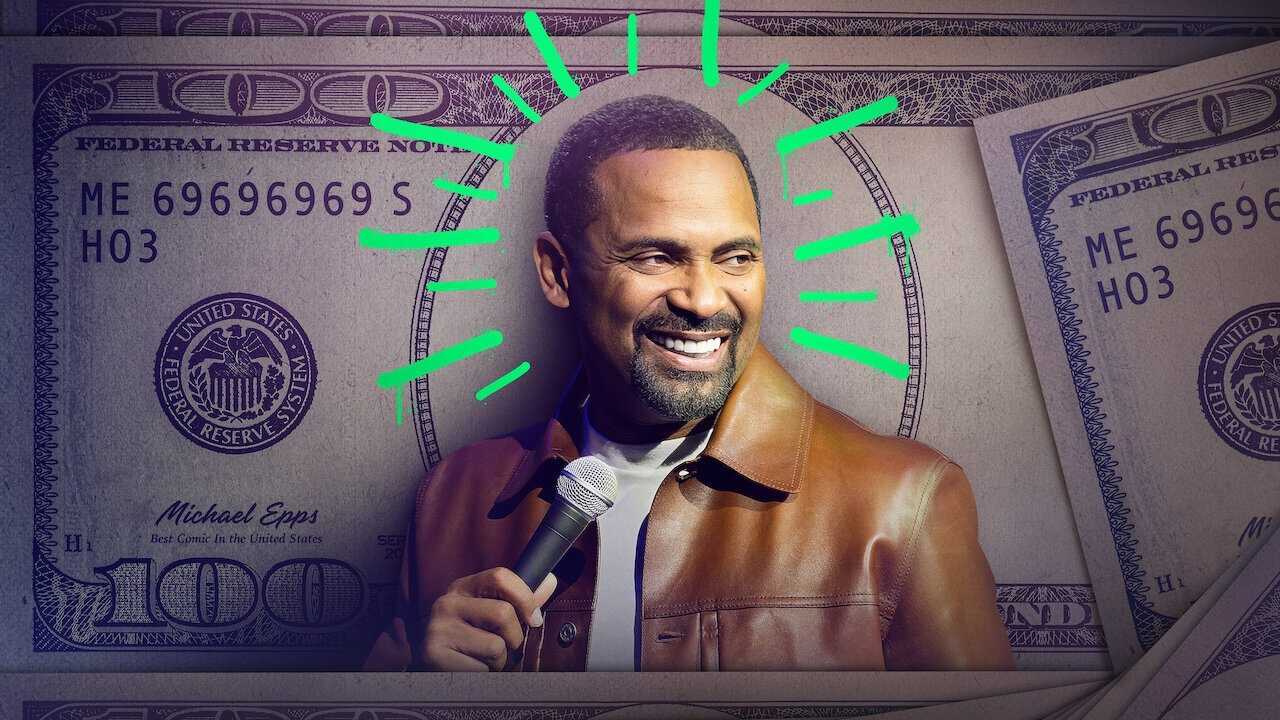 Mike Epps: Ready to Sell Out 0