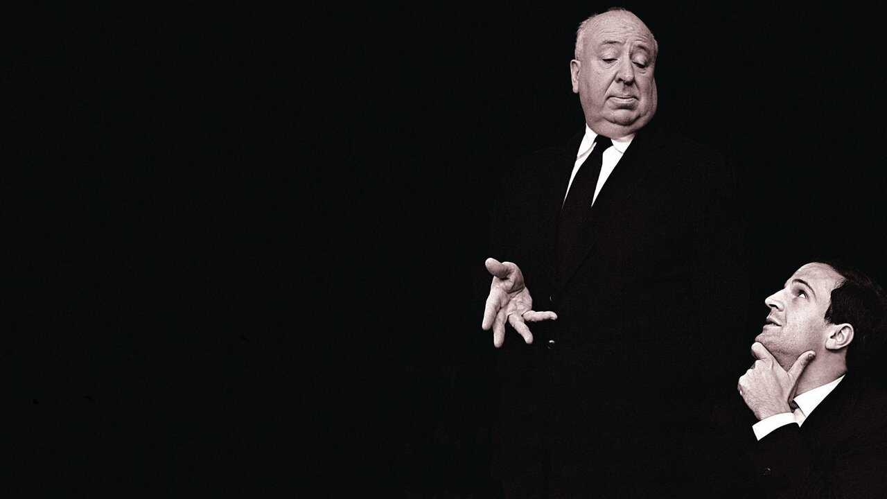 Hitchcock/Truffaut 0