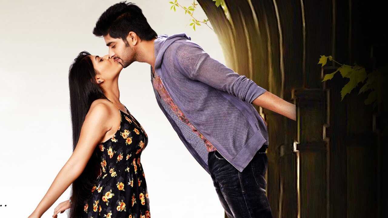Abbayitho Ammayi (2016) 0