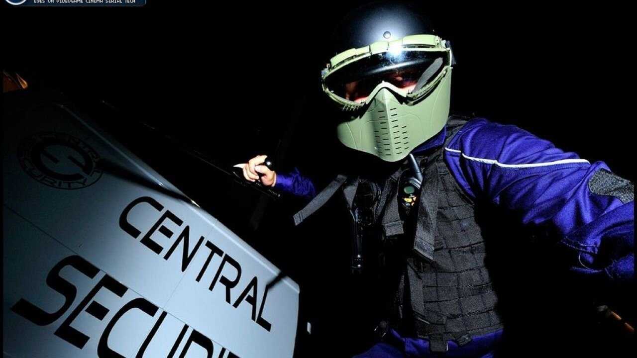 The Gerber Syndrome - Il contagio 0