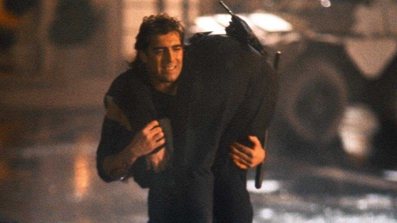 The Taking of Beverly Hills 0