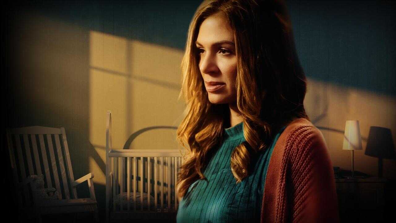 The Hand That Robs the Cradle 0