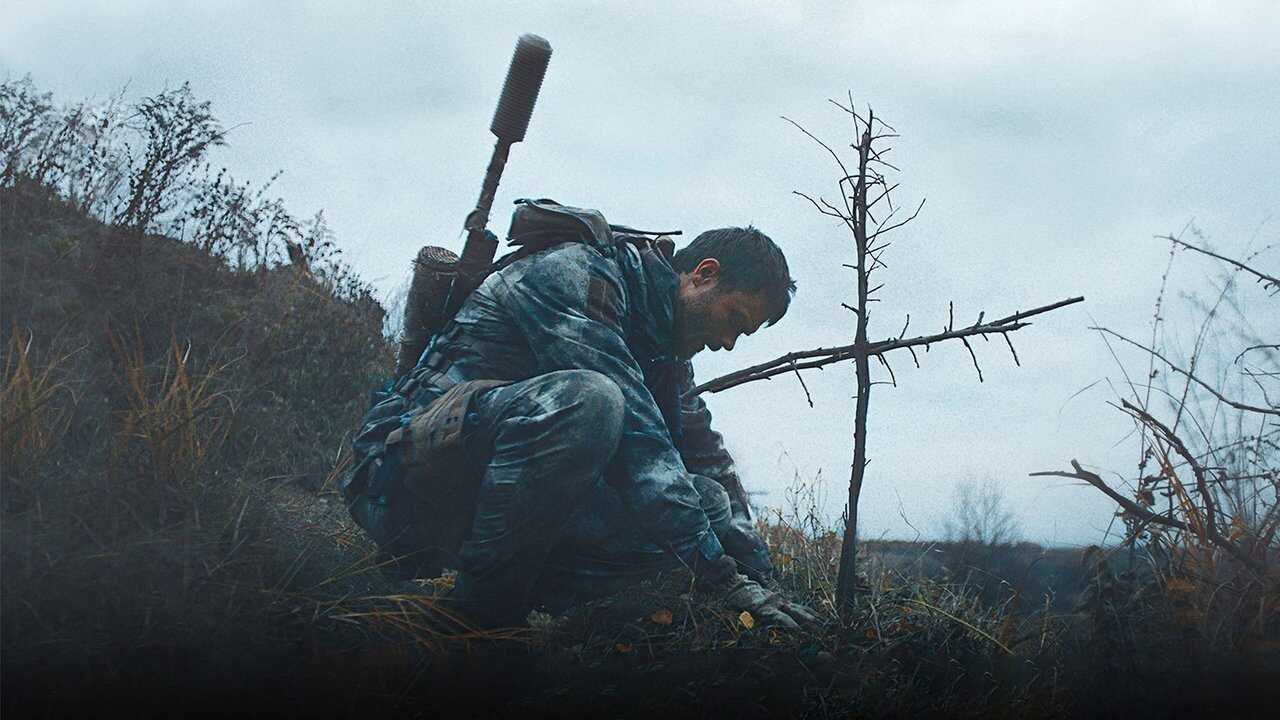 Sniper: The White Raven 0