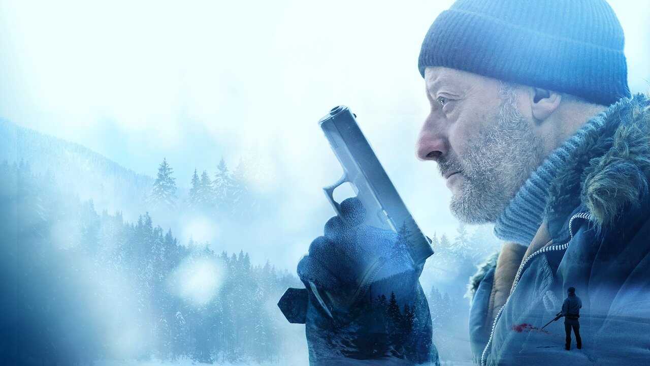 Cold Blood (2019) 0
