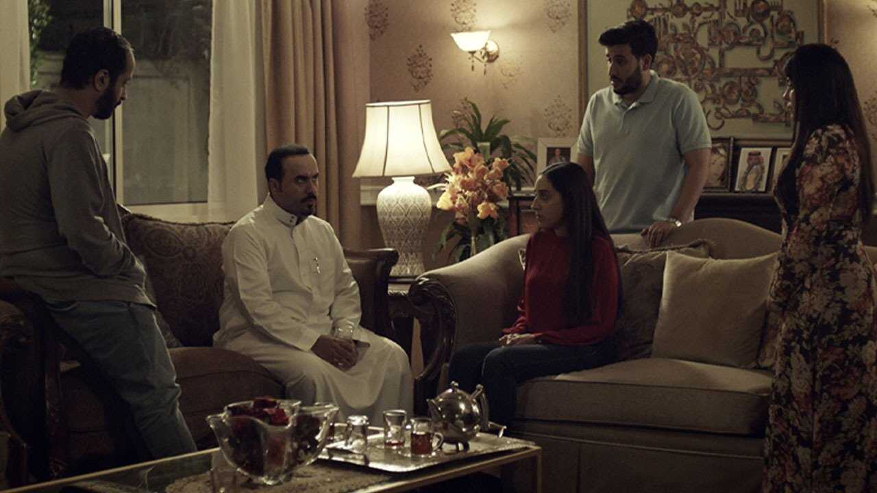 أربعون عاما و ليلة  (2022) 0