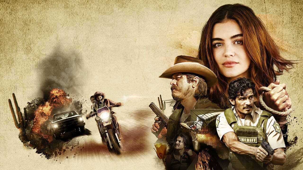 Borrego (2022) 0