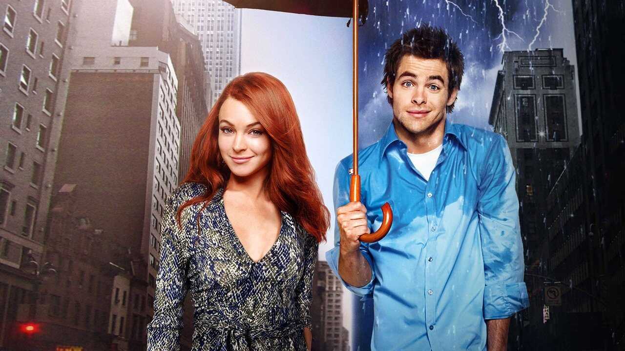 Just My Luck (2006) 0
