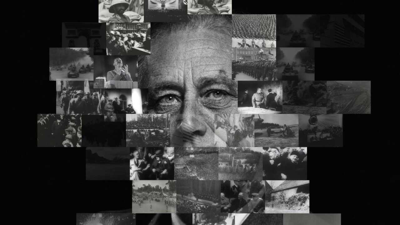 New Deal, l'audace d'un homme 0