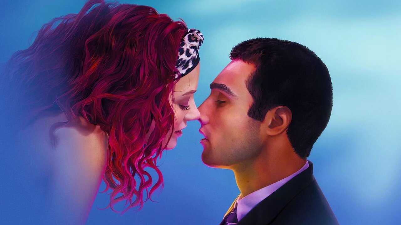 June and John 0