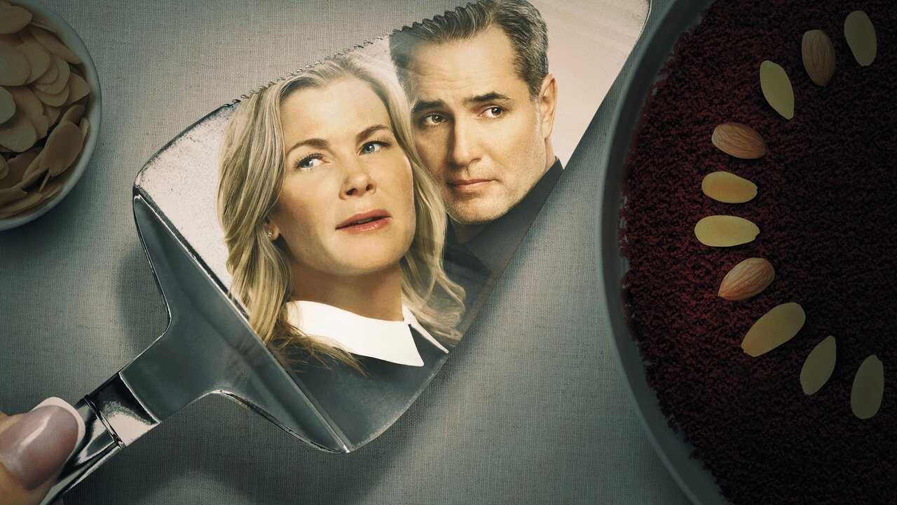 A Sprinkle of Deceit: A Hannah Swensen Mystery 0