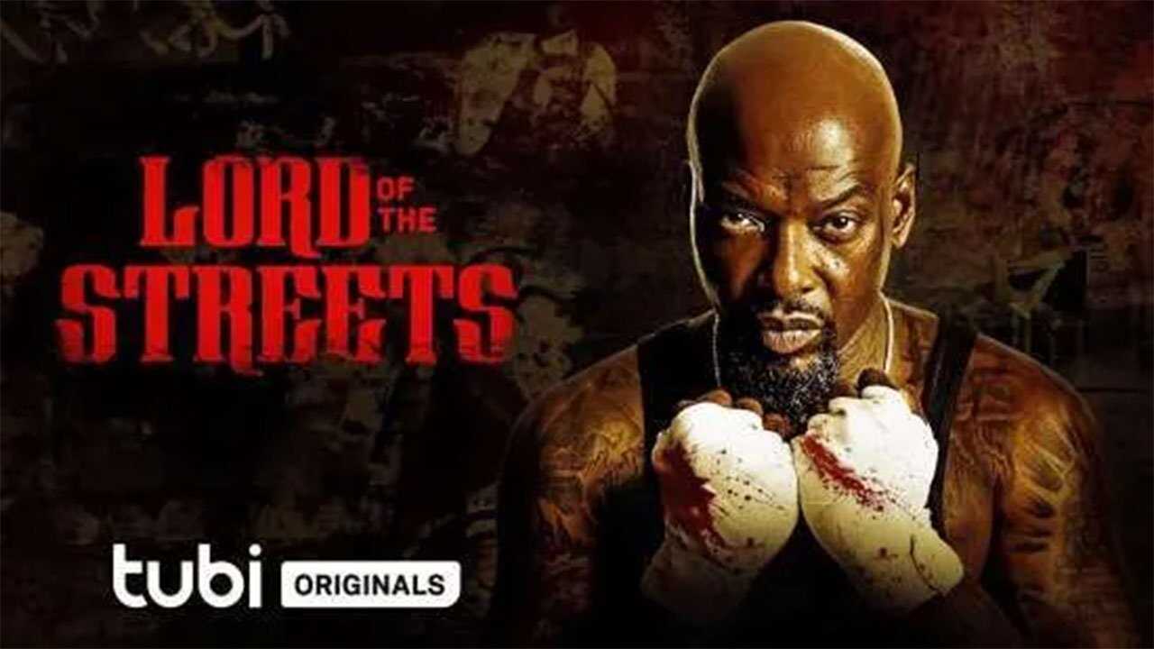 Lord of the Streets 0