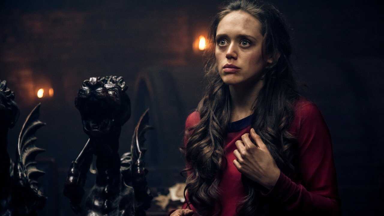 The Ninth (2019) 0