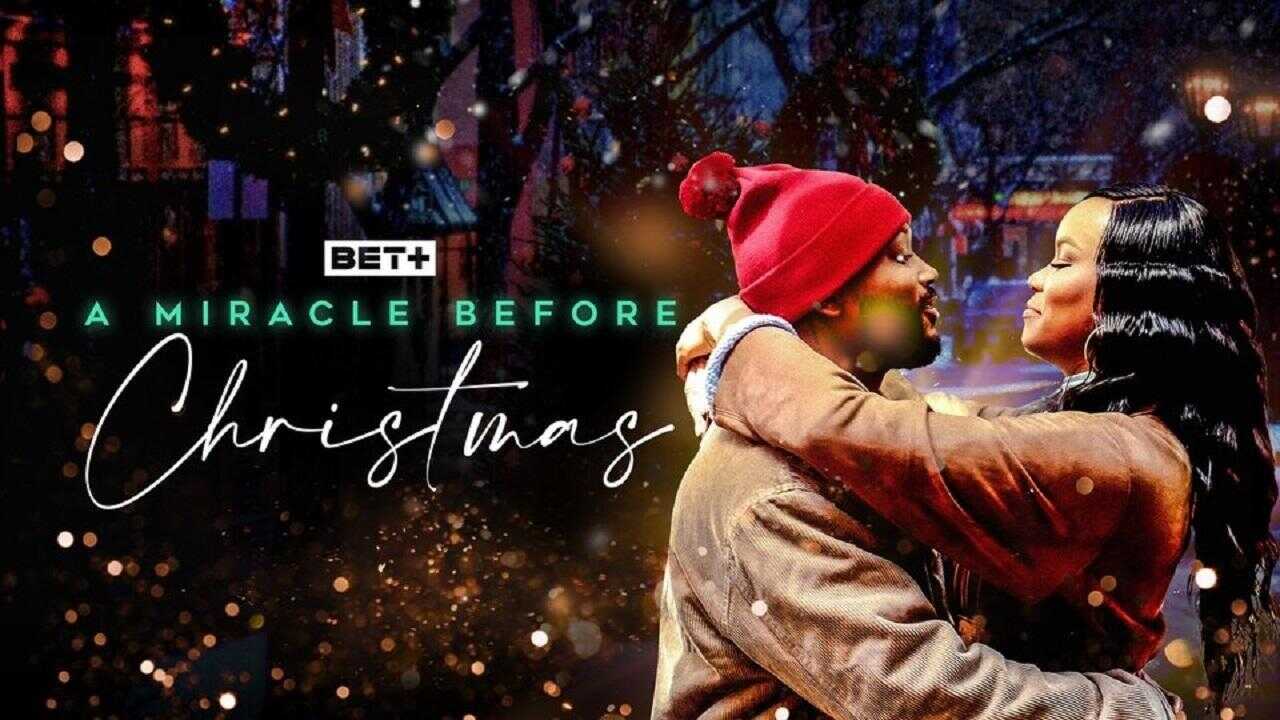 A Miracle Before Christmas 0
