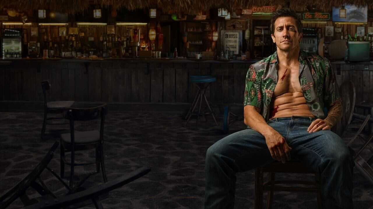 Road House (2024) 0