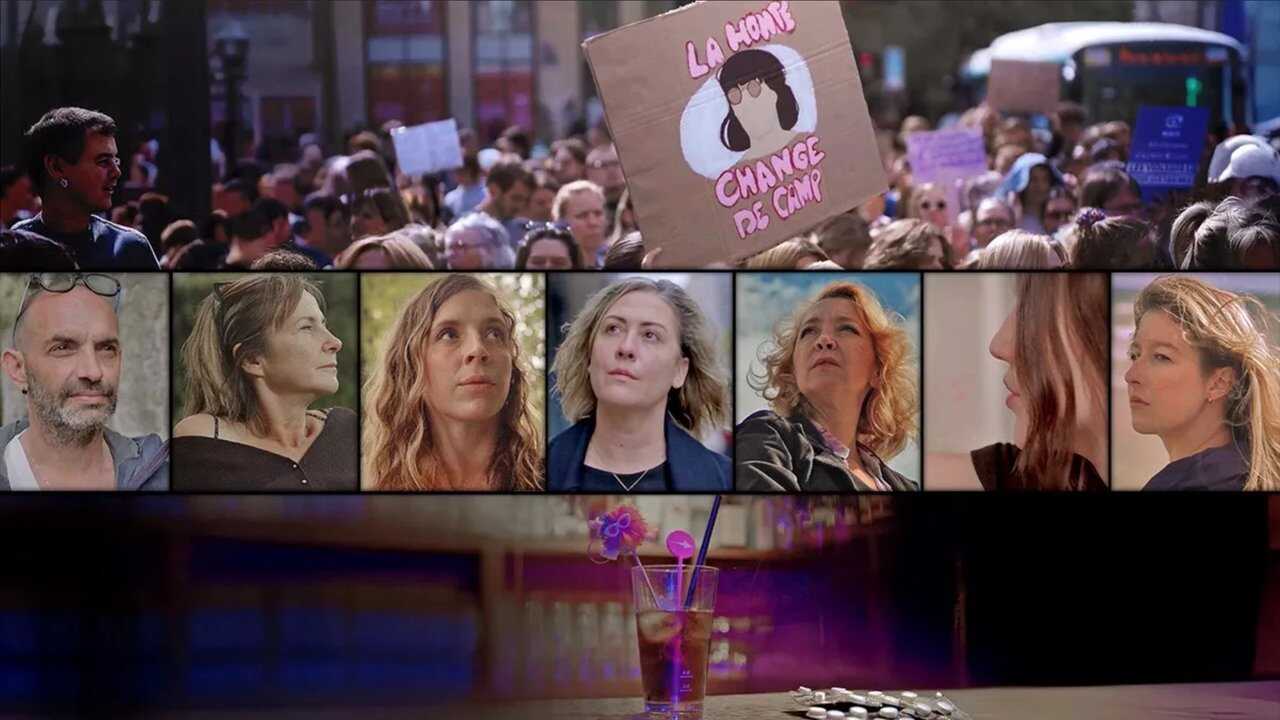 Sumisión química: el caso Gisèle Pelicot (2025) 0