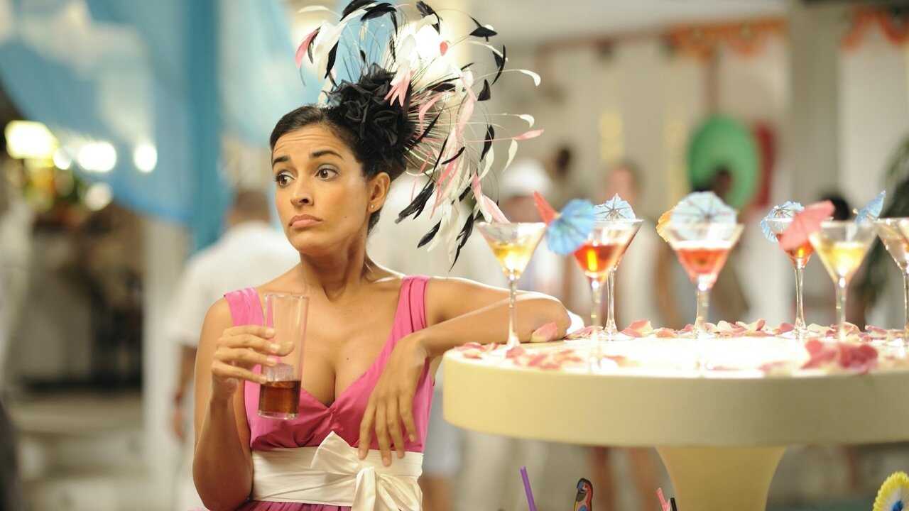 Tres bodas de más (2013) 0