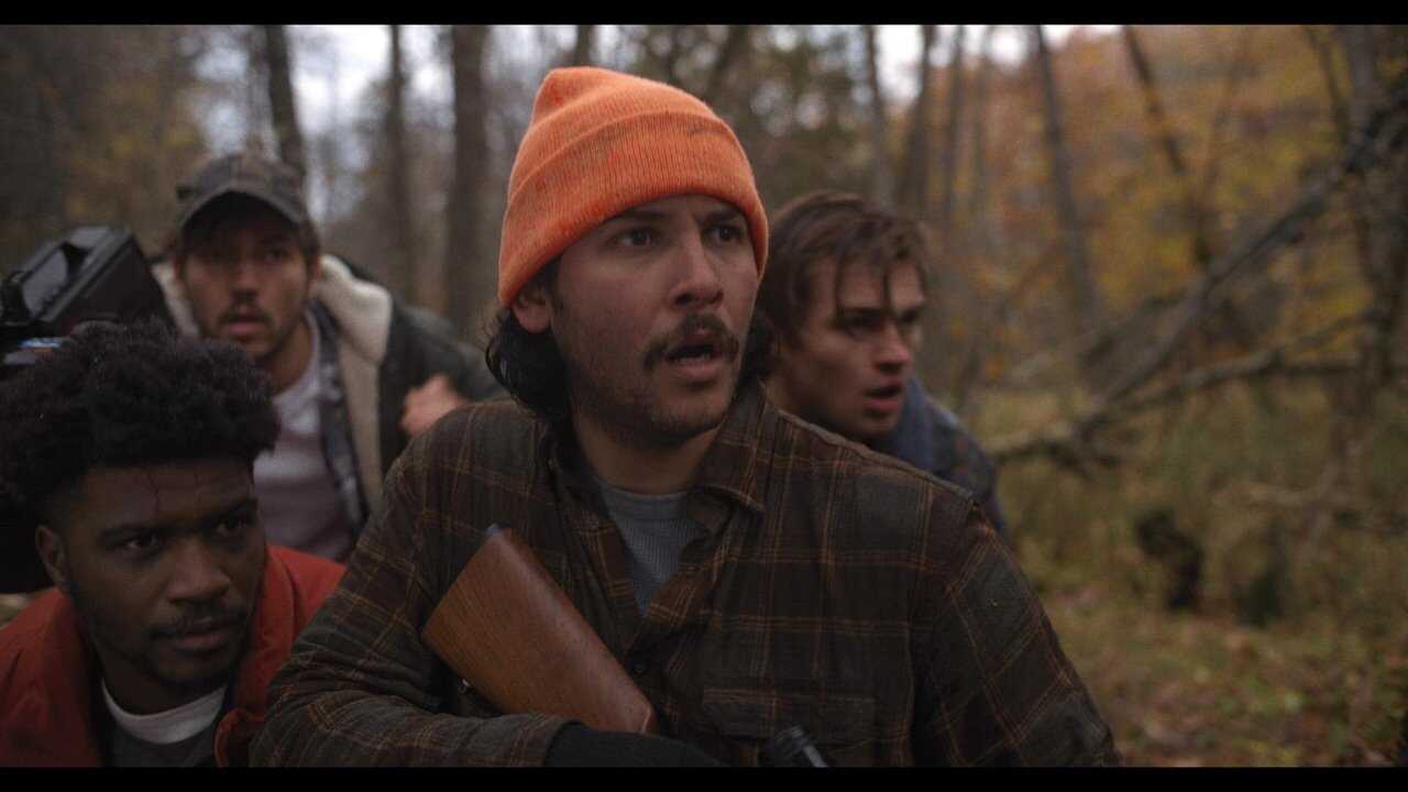 Deer Camp ‘86 (2024) 0