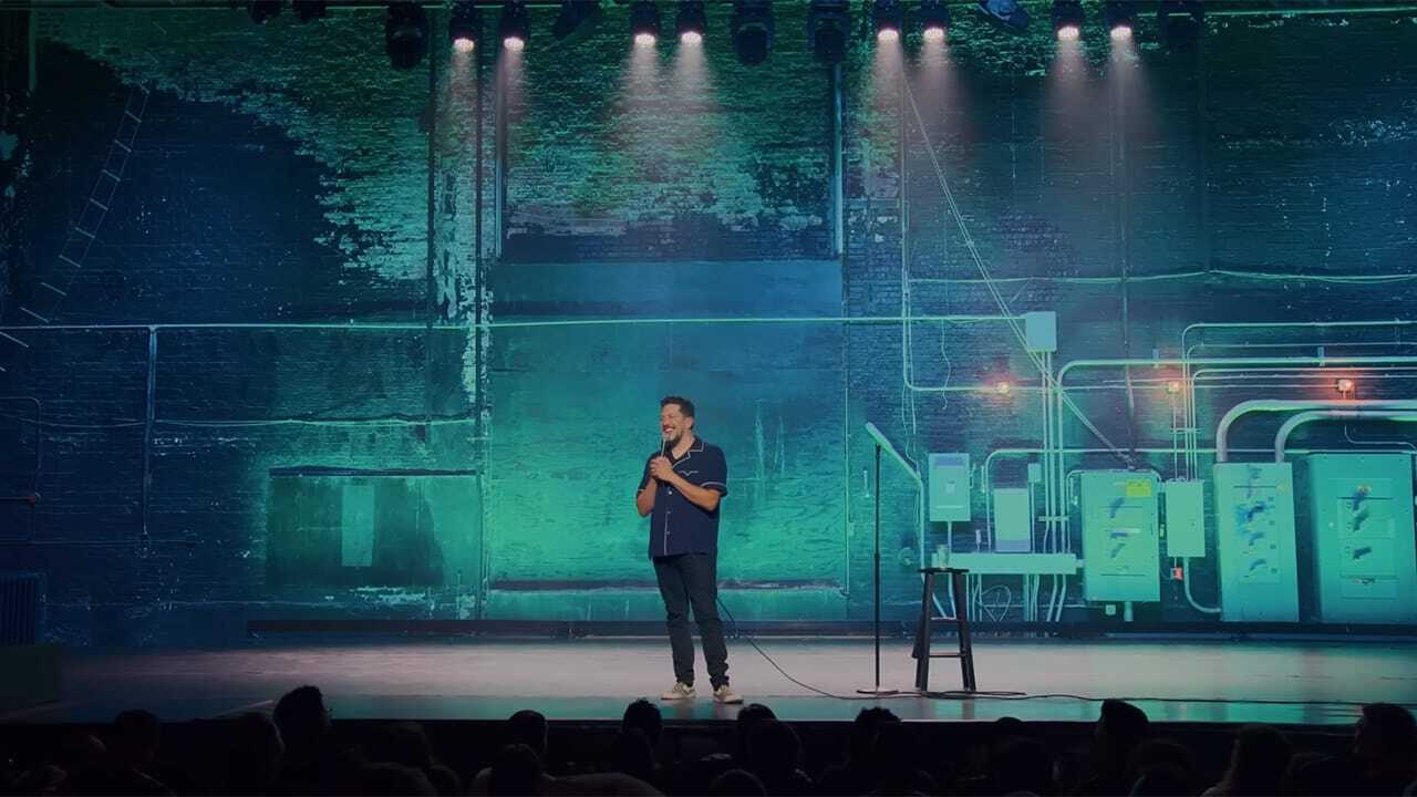 Sal Vulcano: Terrified 0