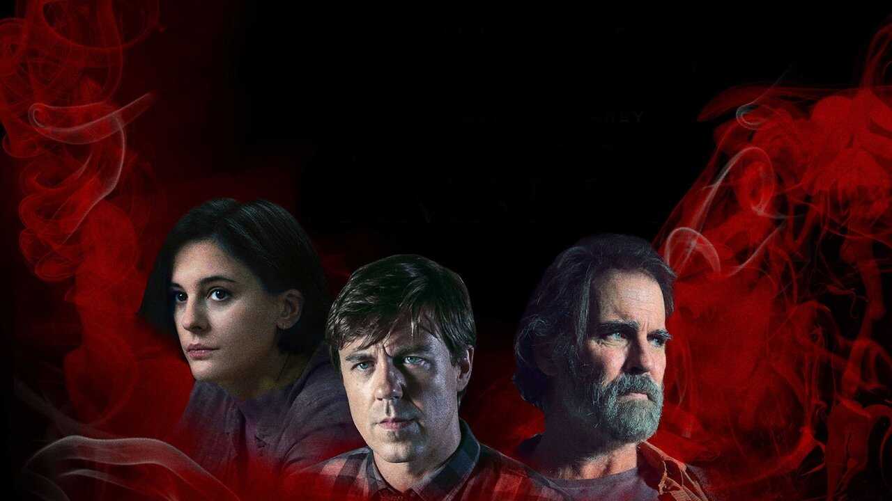 Intrigo : Samaria (2019) 0