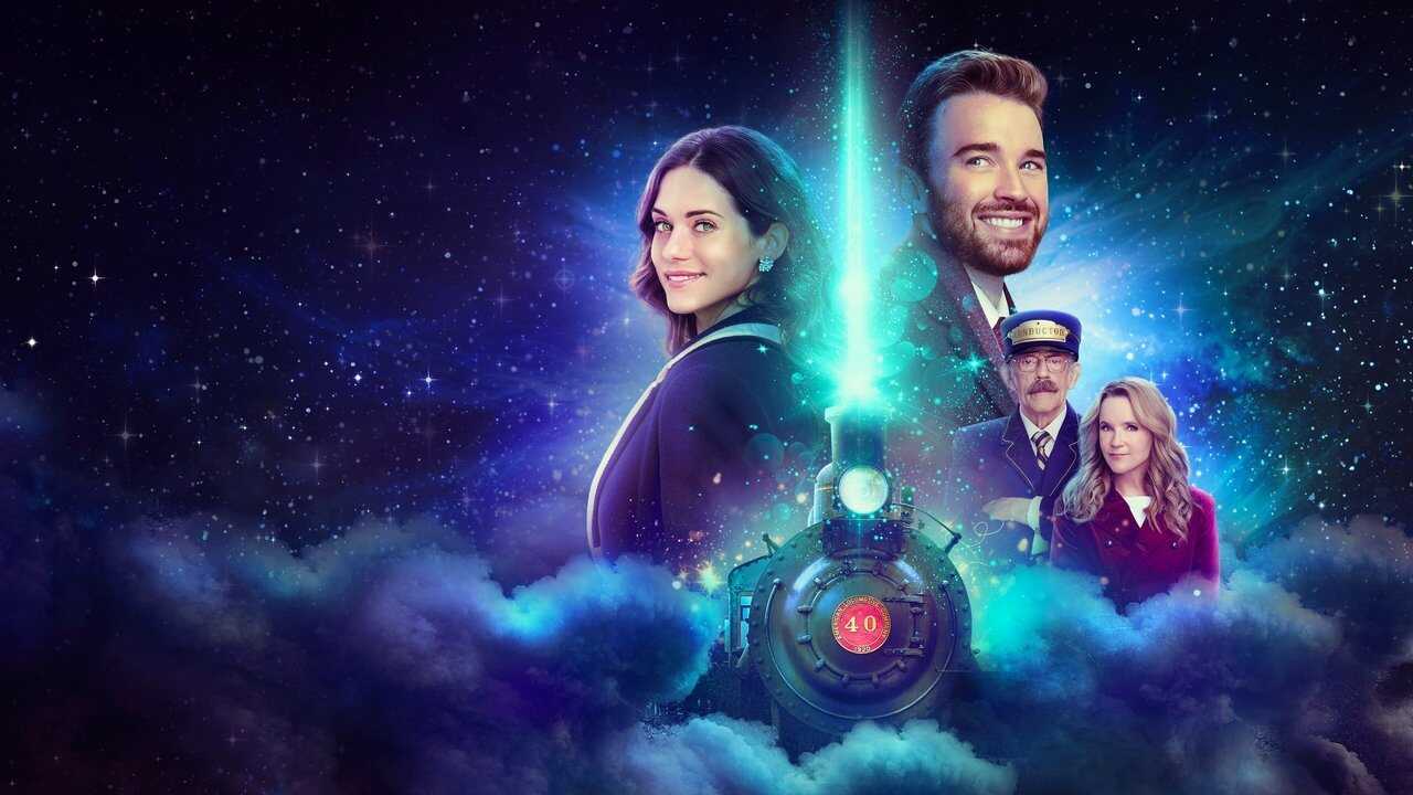 Next Stop, Christmas 0