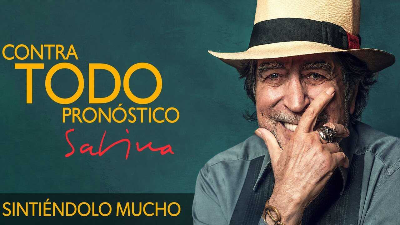 Sabina. Contra todo pronóstico (2024) 0